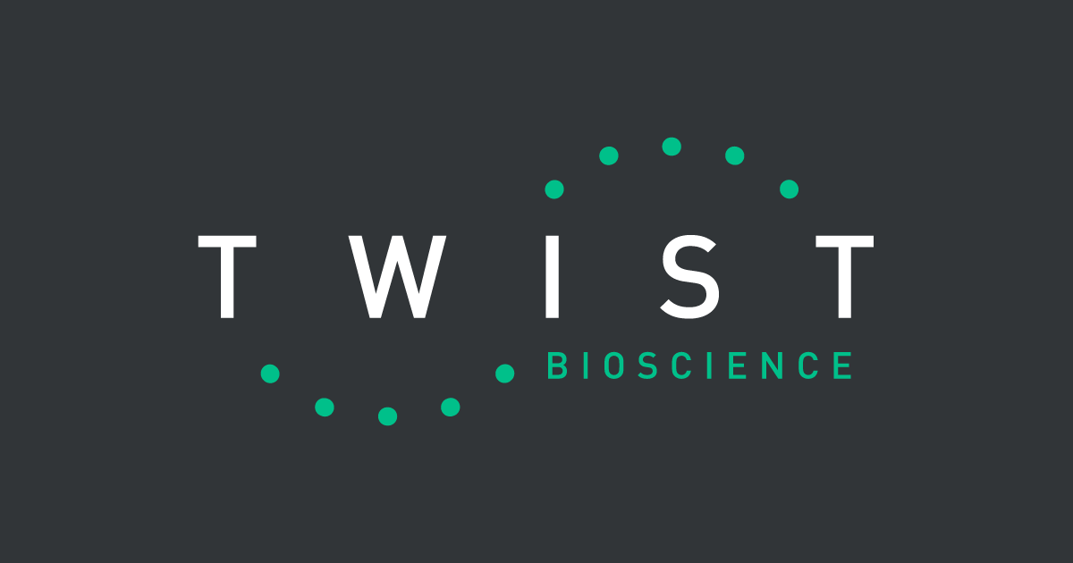 Twist Bioscience Antibodies for COVID19 Therapeutic and Diagnostic